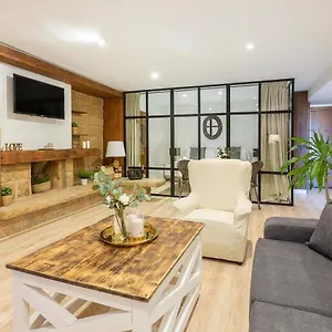  Apartment La Nogalera Centro