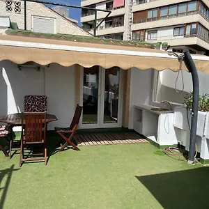 3* Отель El Pozo