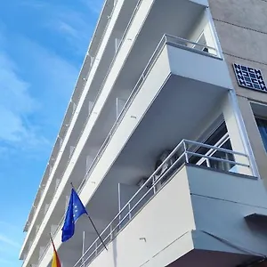 2* Отель Nch