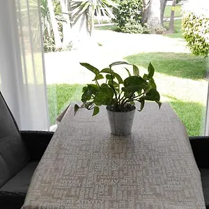  Apartment Aloha Paraiso