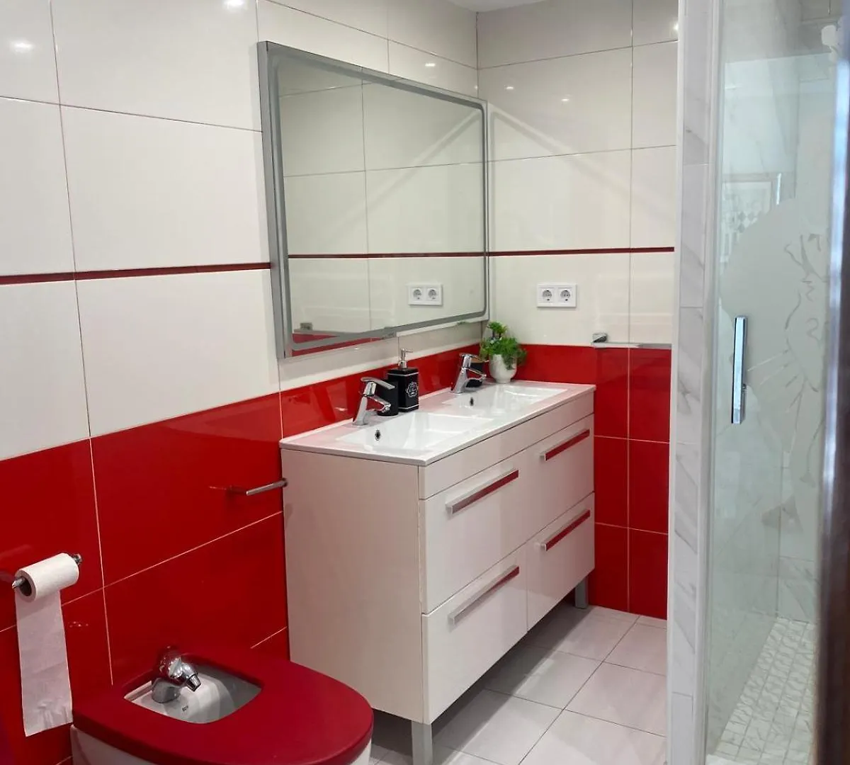 Apartamento Con Vistas Al Mar Torremolinos