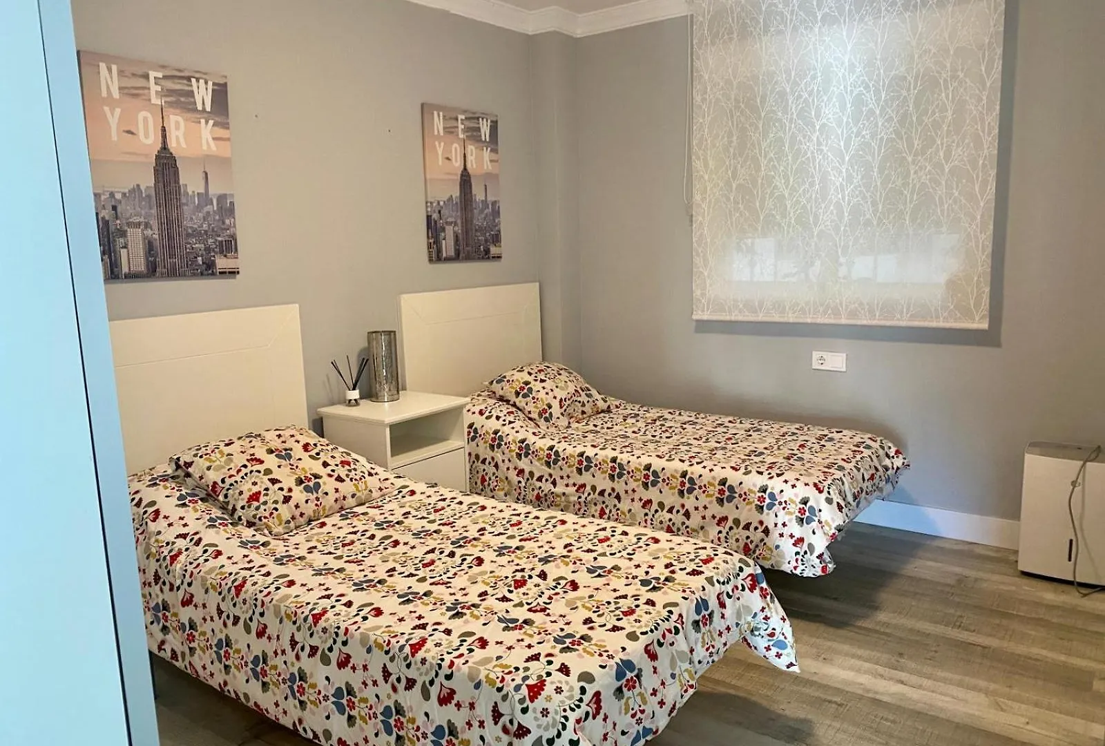 Apartamento Con Vistas Al Mar 토레몰리노스
