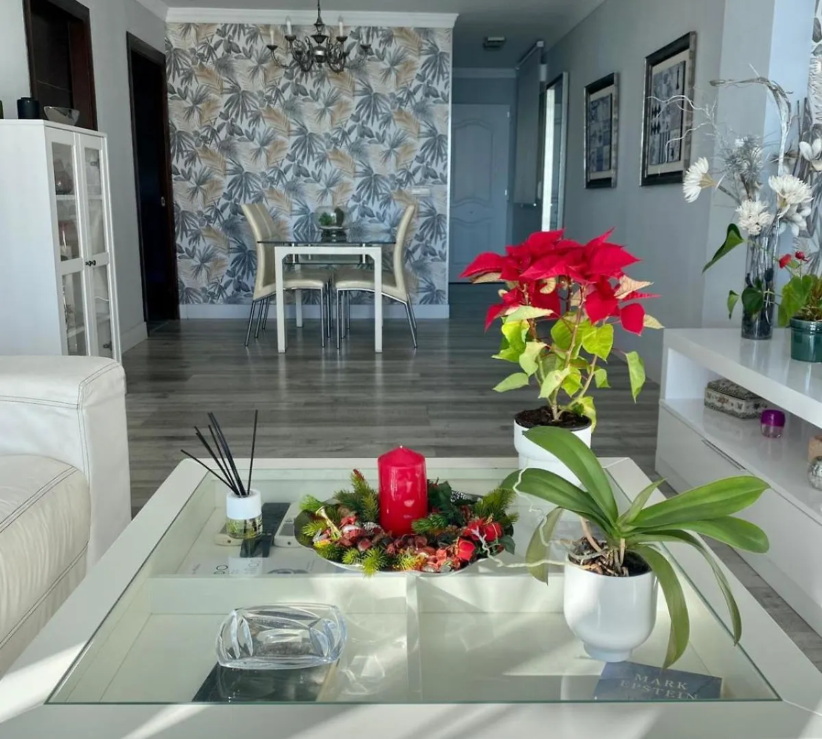 Apartamento Con Vistas Al Mar 토레몰리노스 0*,
