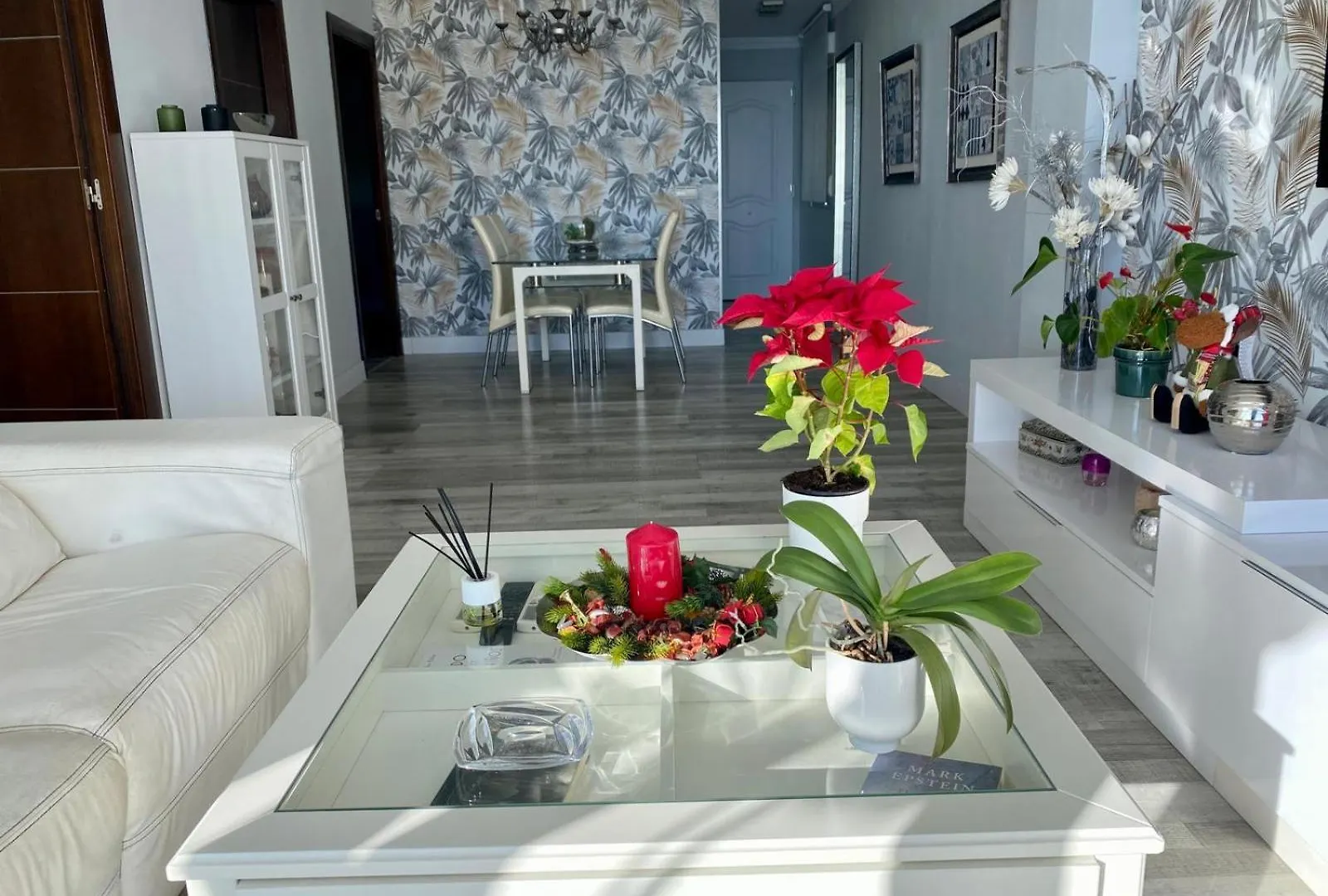 Apartment Apartamento Con Vistas Al Mar Torremolinos