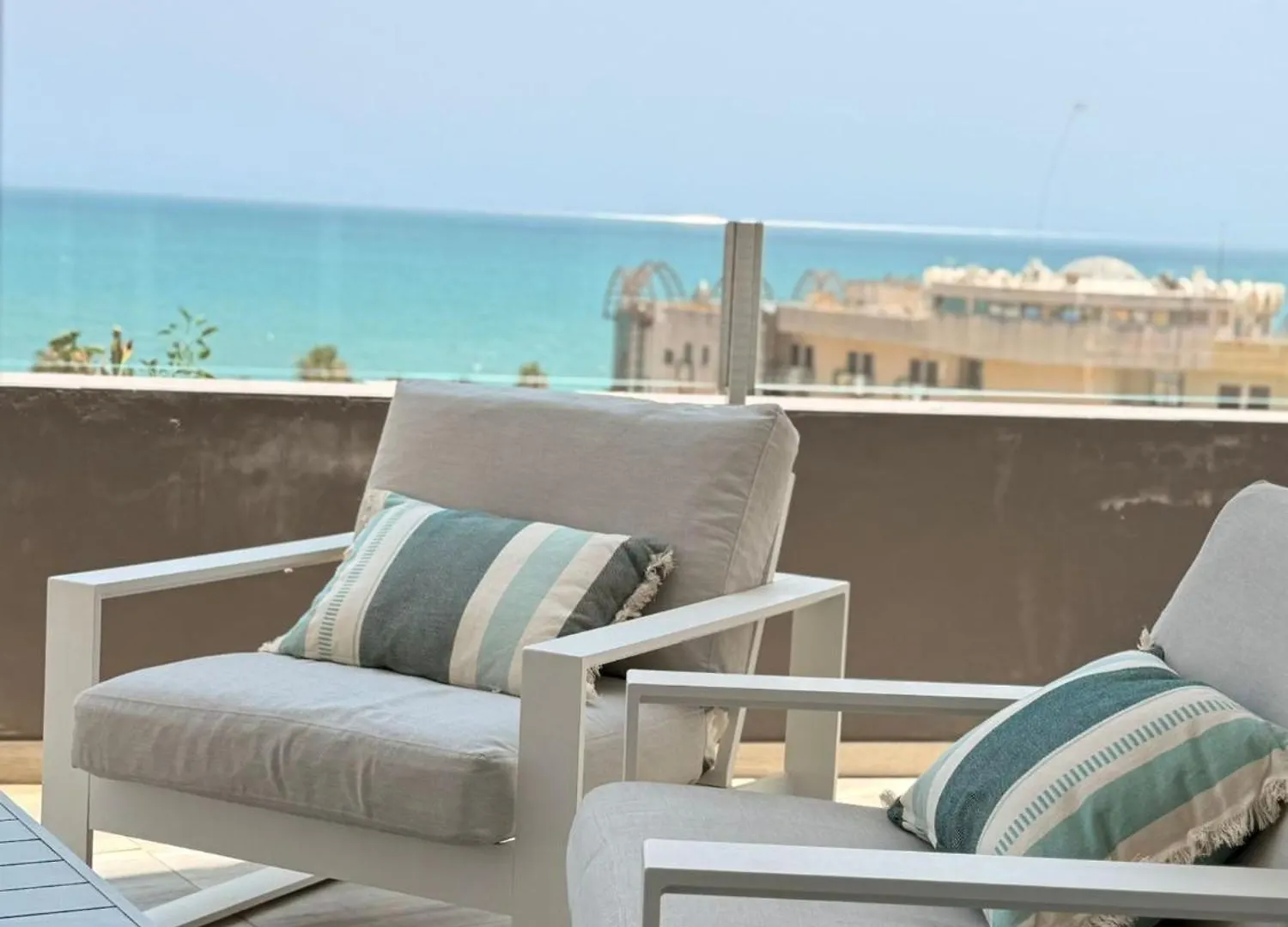 Apartamento Con Vistas Al Mar Torremolinos 0*,  Spanien