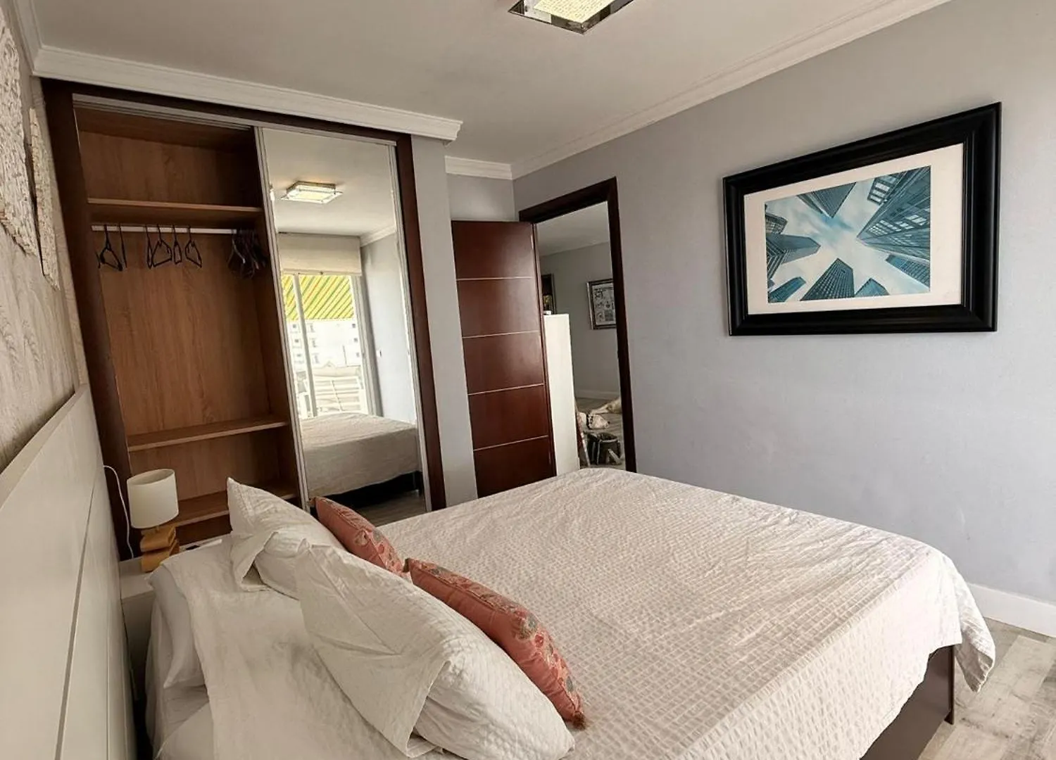 Apartamento Con Vistas Al Mar Torremolinos Apartment