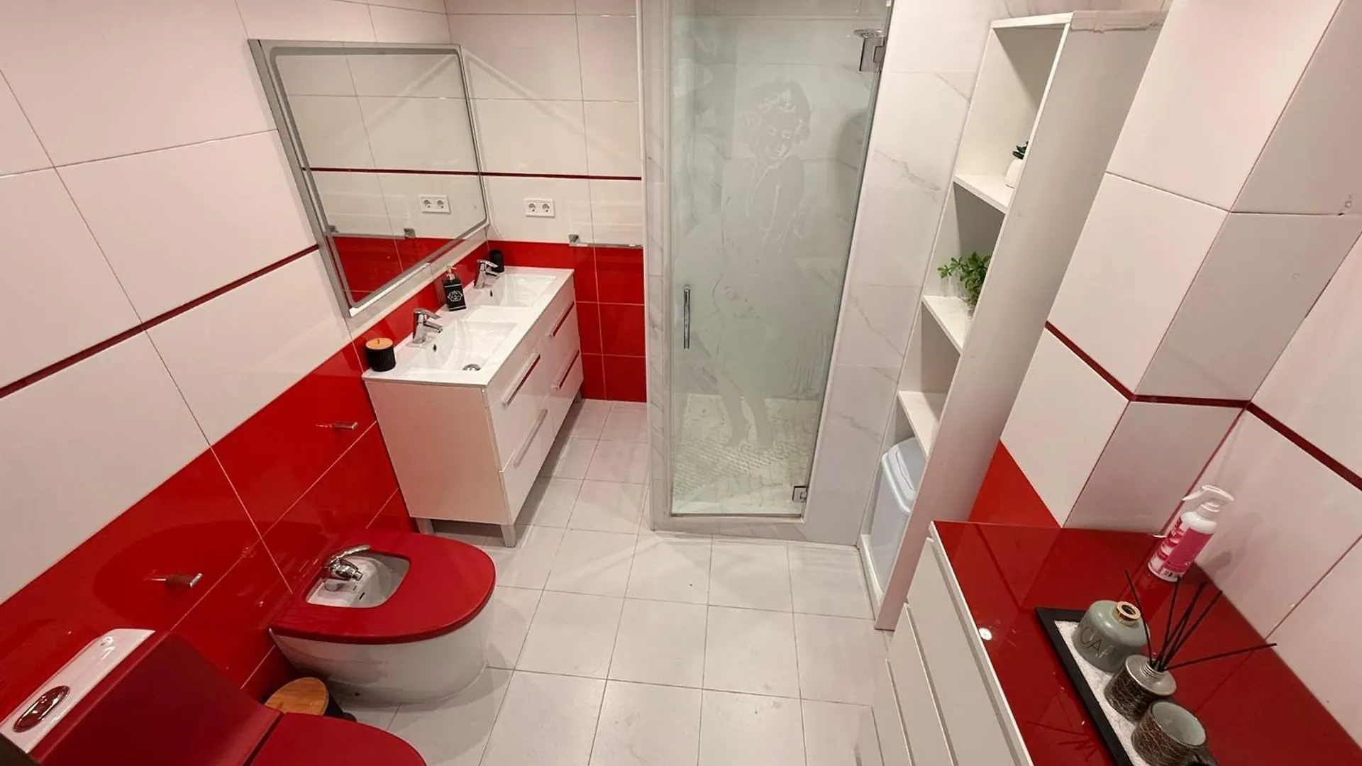 Apartamento Con Vistas Al Mar Torremolinos 0*,